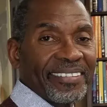 Headshot of Allan Richards