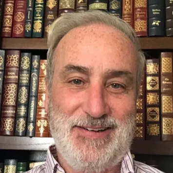 Headshot of Anthony Rhine
