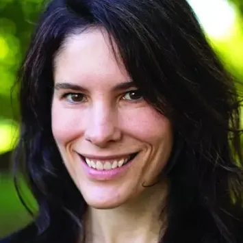 Headshot of Christina Ritter