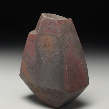 Josh Copus pottery