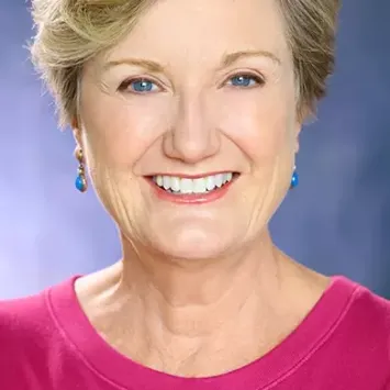 Headshot of Janet Scott