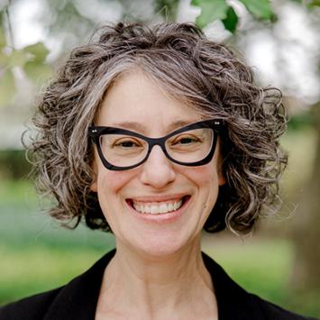 Jill Schinberg