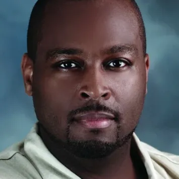 Headshot of Michael Preacely