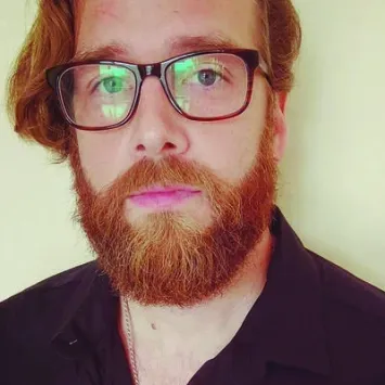 Headshot of Timothy Moyers
