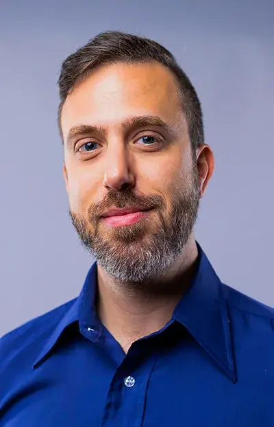 Aaron Bowling