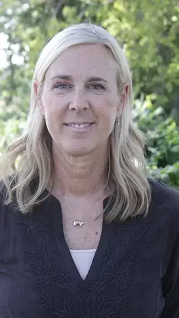 Headshot of Allison Hays