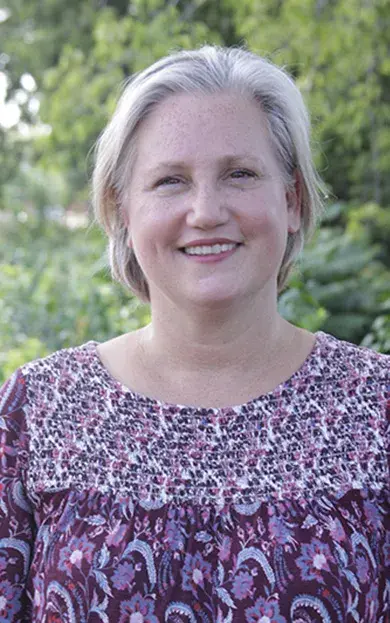 Amy Hadden