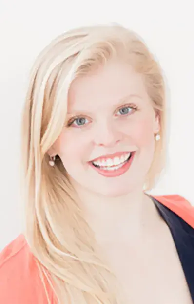 Anna Wilson