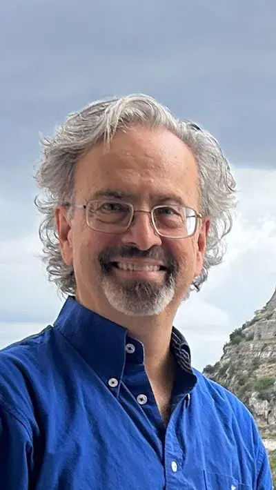 Ben Arnold