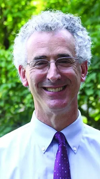 Benjamin Karp