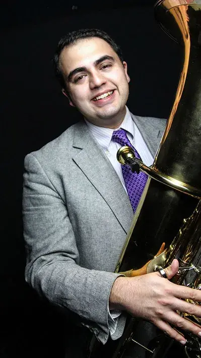 Brandon Smith