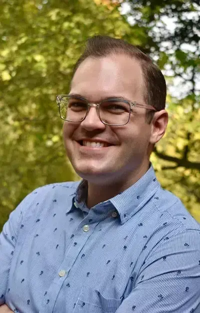 Headshot of Bryan Haydon