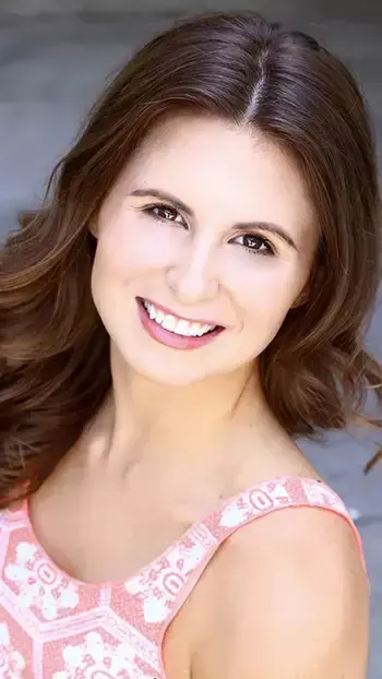 Headshot of Danielle Dunmire