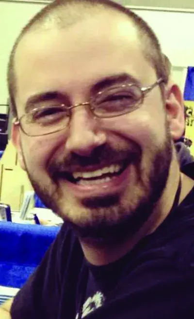 Danny Bowling