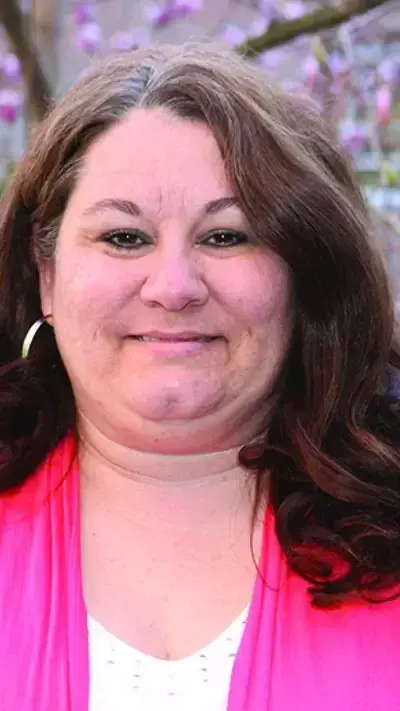 Headshot of Diane Hawes