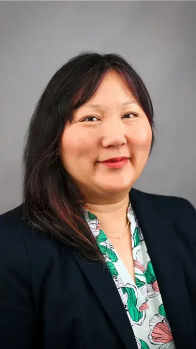 Donna Kwon