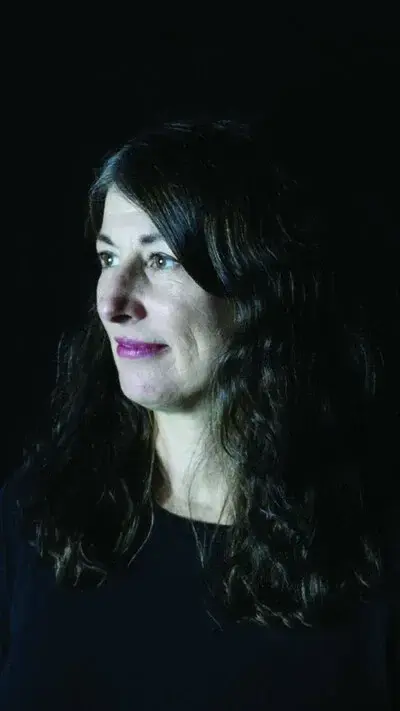Headshot of Doreen Maloney