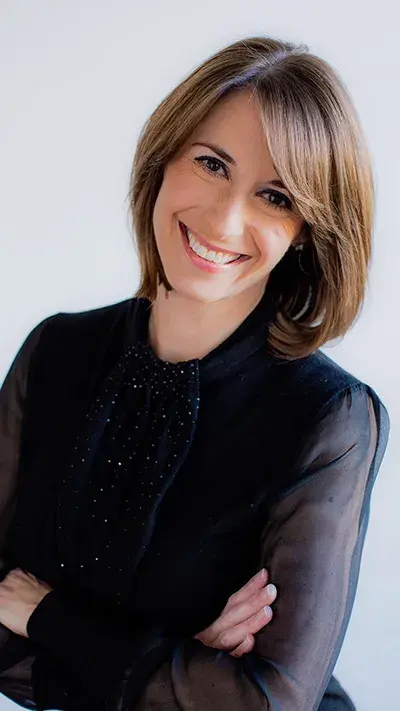 Elizabeth Wilson
