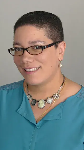 Heather Kuruvilla