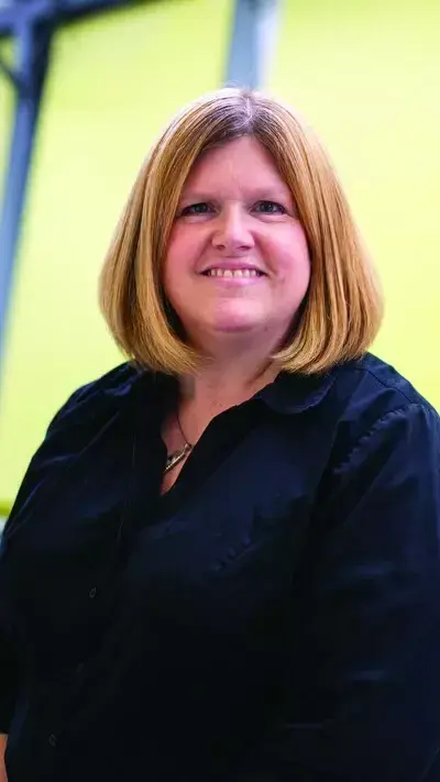 Jane Andrus