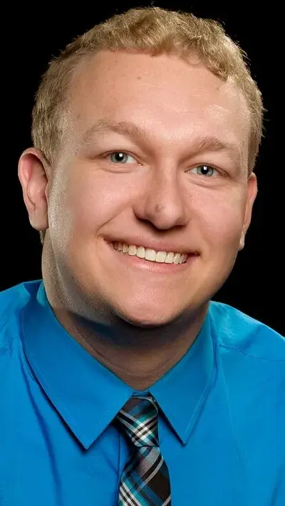 Headshot of Jeremiah Kearns