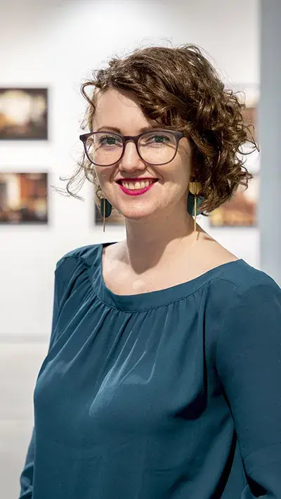 Jessica Page Mead
