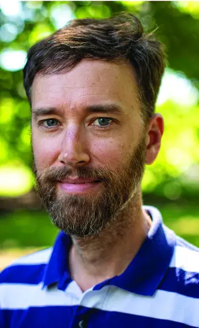 John Harlan Norris