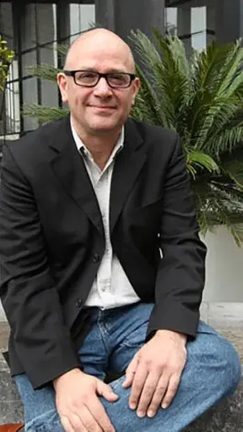 Headshot of Juan Trigos