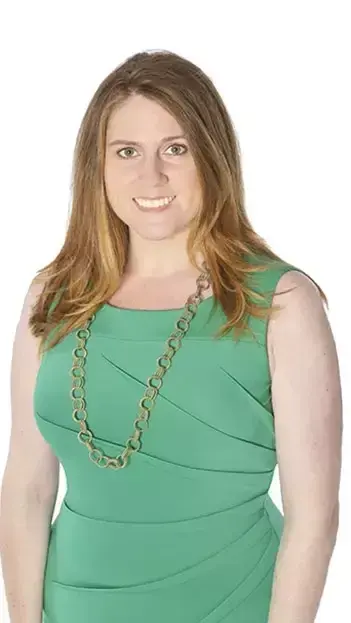 Headshot of Katherine Lander