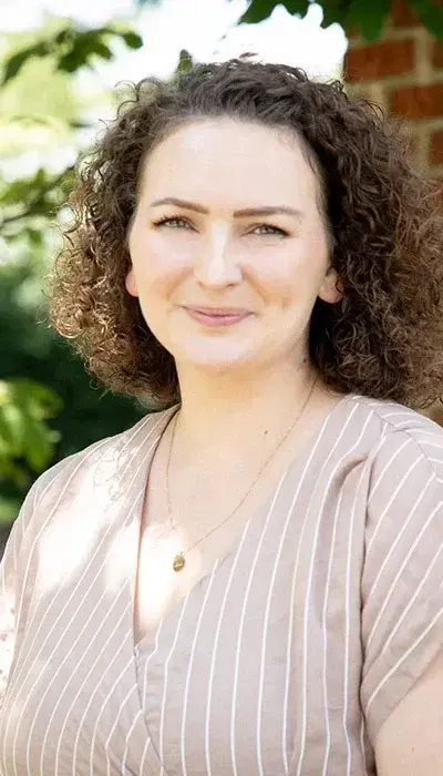 Headshot of Kayla Thomas