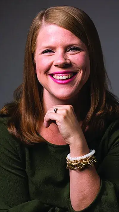 Lyndi Van Deursen