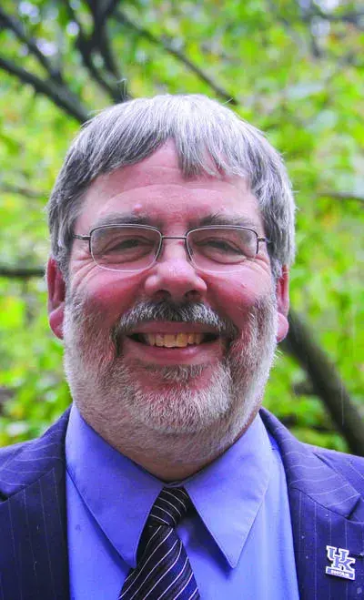 Mark Shanda