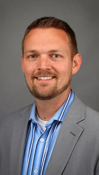 Matthew Geiger
