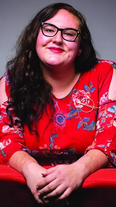 Michaela Miles