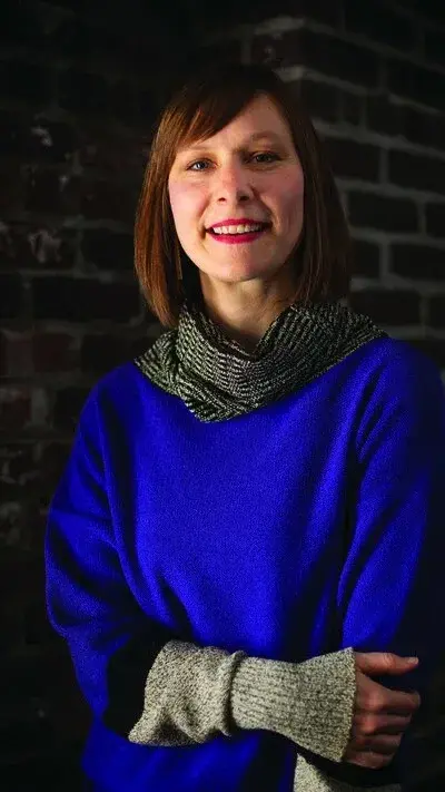 Headshot of Mirim Kienle