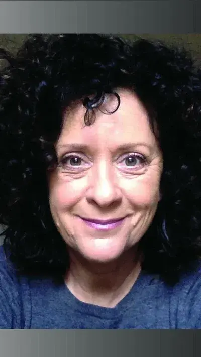 Headshot of Nancy Jones