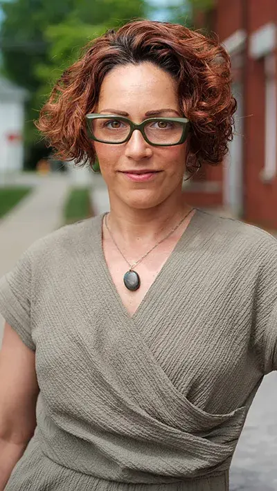 liv yinger