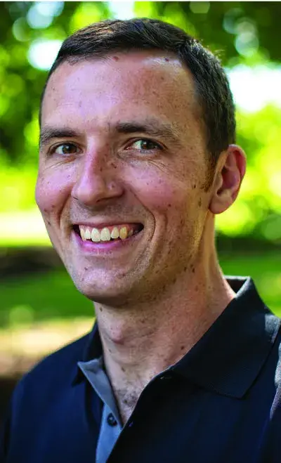 Paul Deatherage
