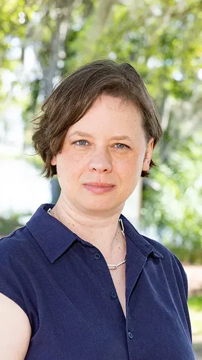 rachel hooper
