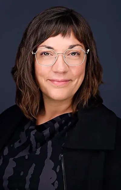 Rae Goodwin