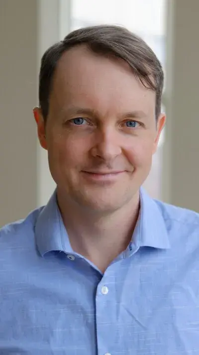 Ross Whitaker
