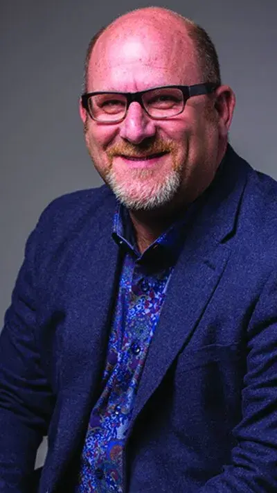 Stuart Horodner