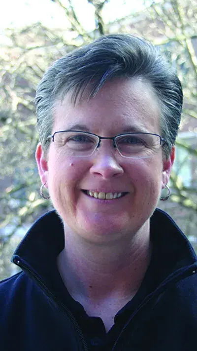 Tanya Harper