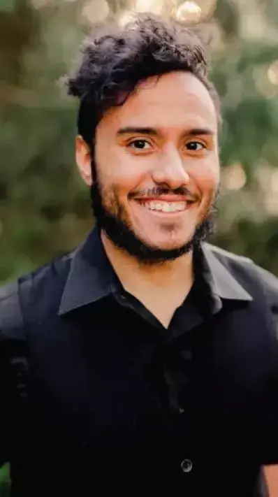 Headshot of Tommy Townsend
