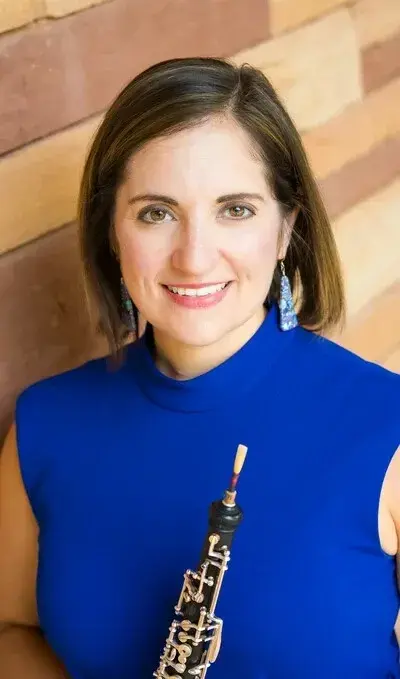 Headshot of ToniMarie Marchioni
