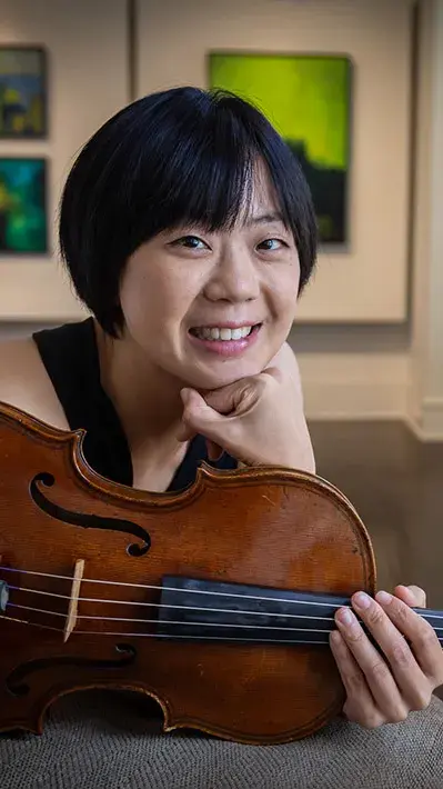 tze ying wu