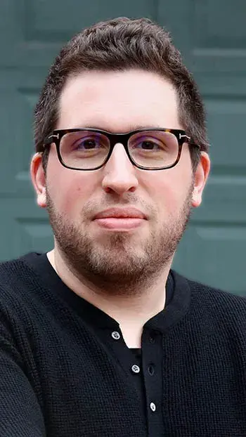 Zach Marschall