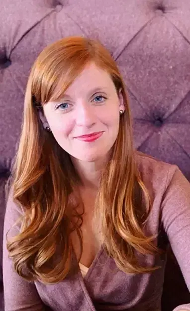 Headshot of Colleen Merrill