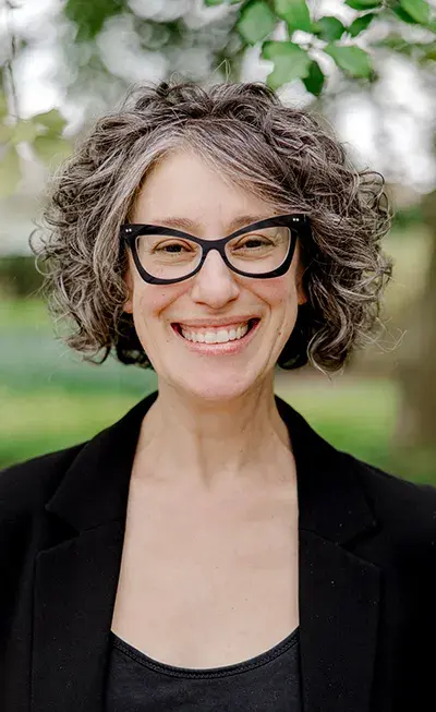 Jill Schinberg