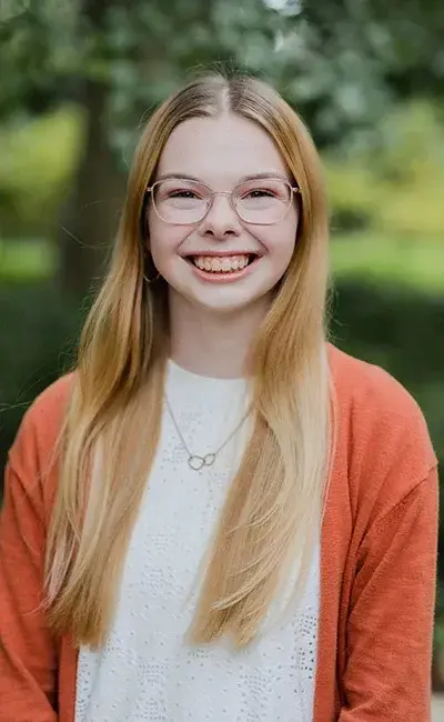 Headshot of Sarah Smith
